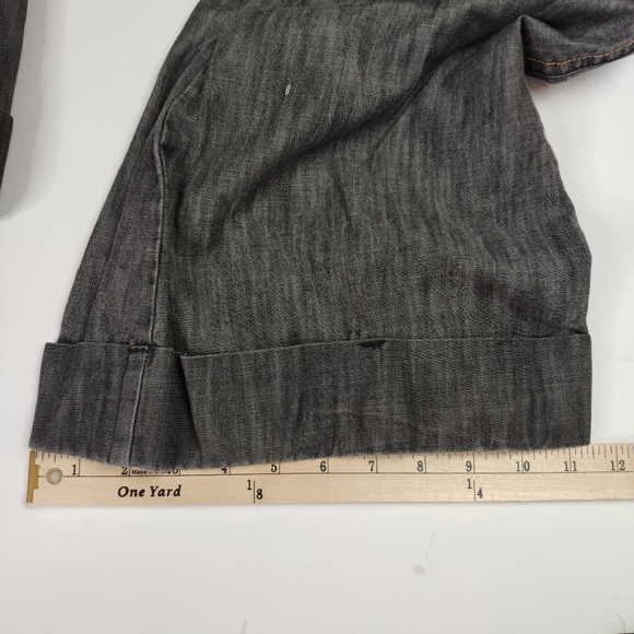 Anthropologie Level 99 Jeans Size 28 UA1908 - Picture 12 of 12
